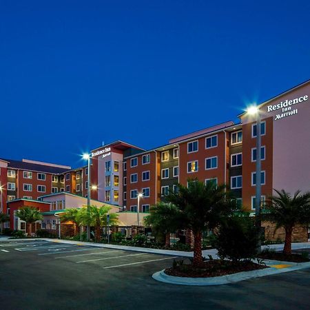 Residence Inn By Marriott Jacksonville South Bartram Park Luaran gambar