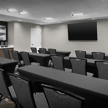 Residence Inn By Marriott Jacksonville South Bartram Park Luaran gambar