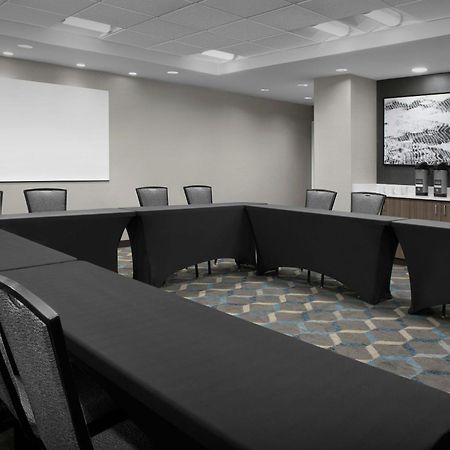 Residence Inn By Marriott Jacksonville South Bartram Park Luaran gambar