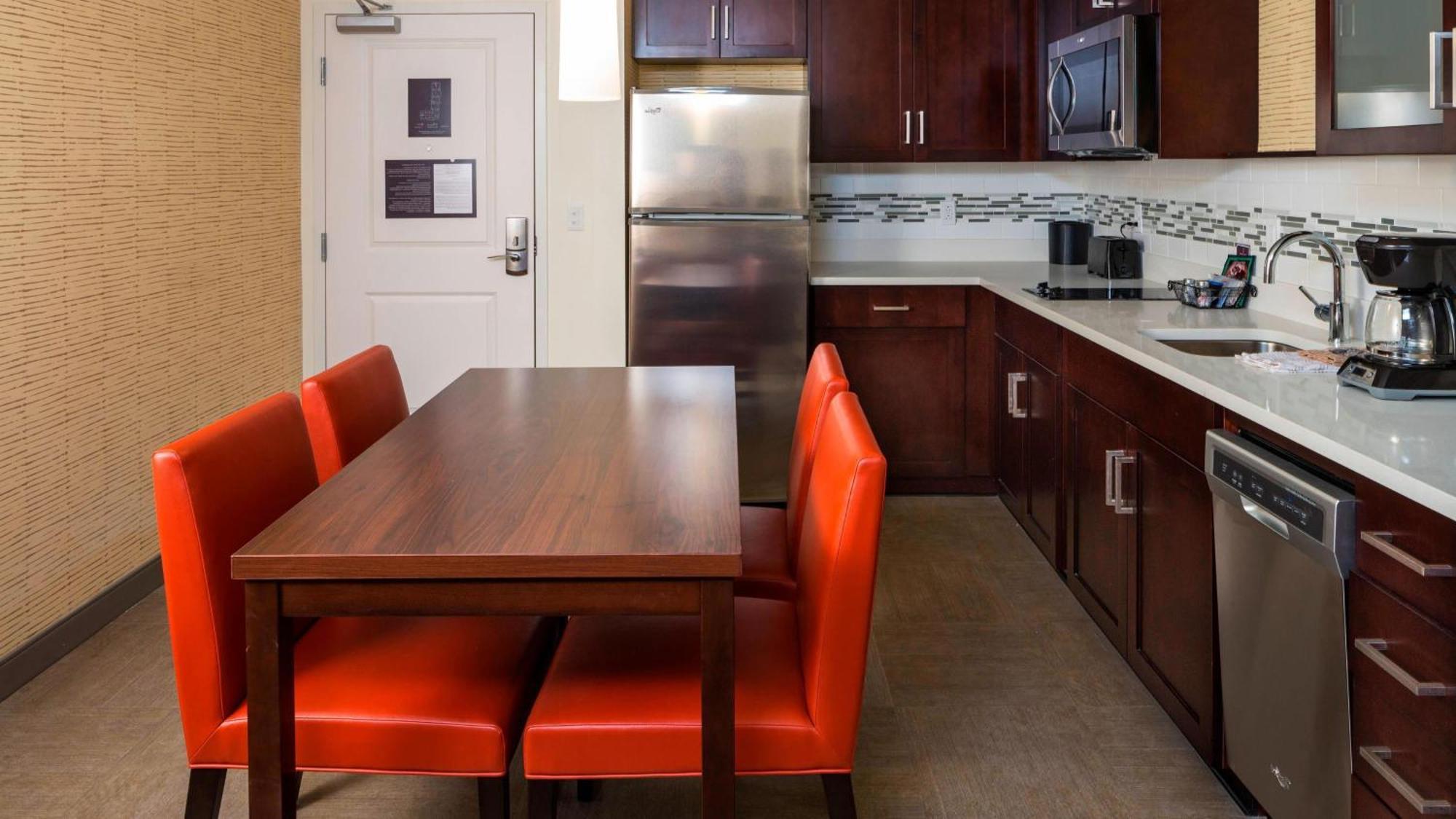 Residence Inn By Marriott Jacksonville South Bartram Park Luaran gambar