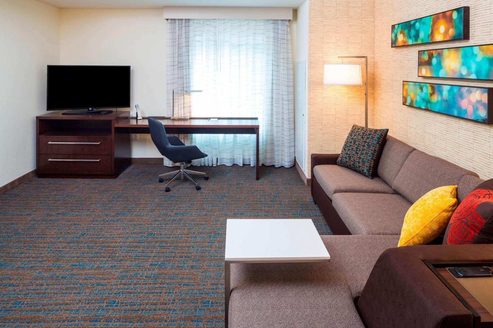 Residence Inn By Marriott Jacksonville South Bartram Park Luaran gambar