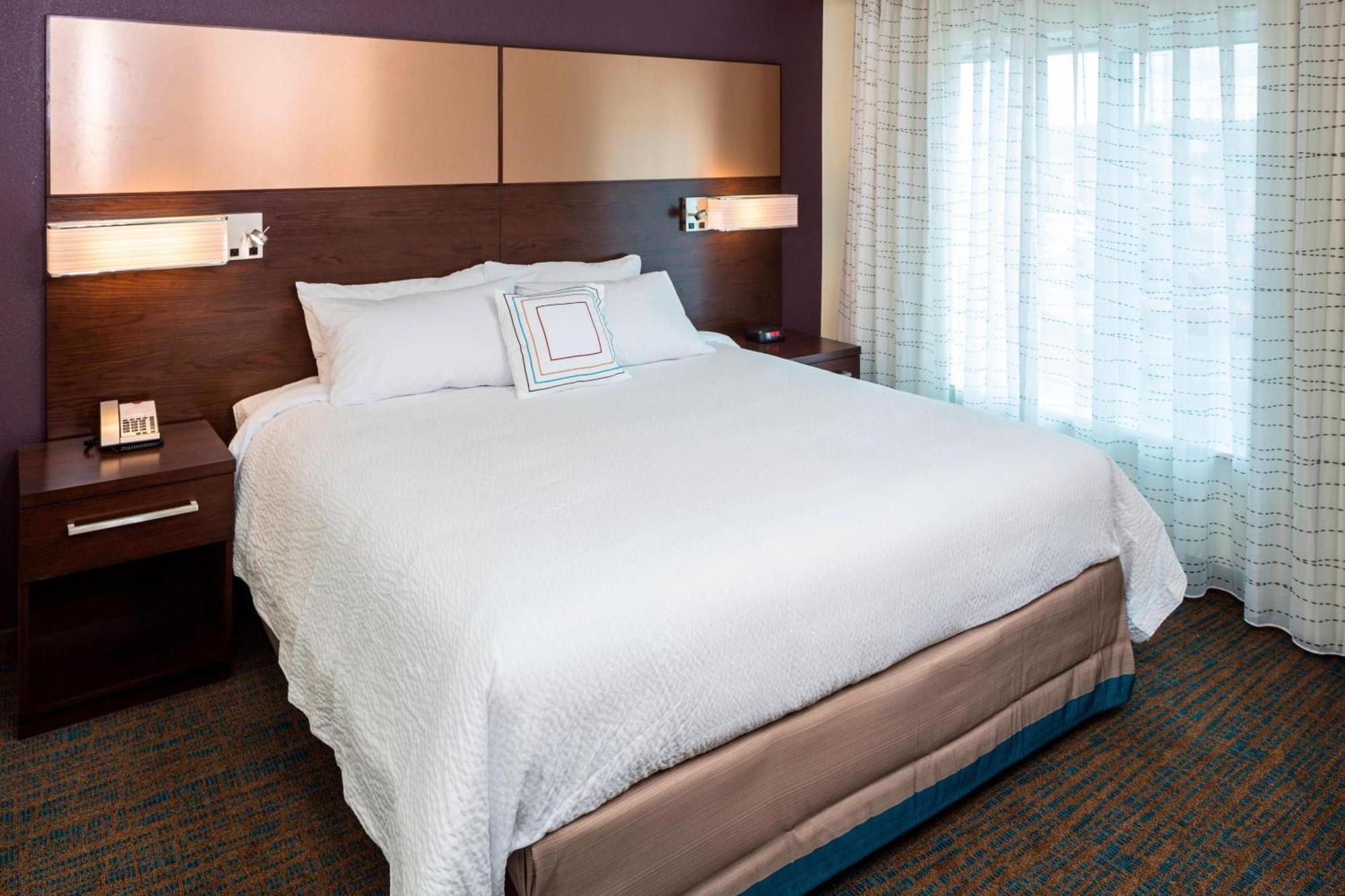 Residence Inn By Marriott Jacksonville South Bartram Park Luaran gambar