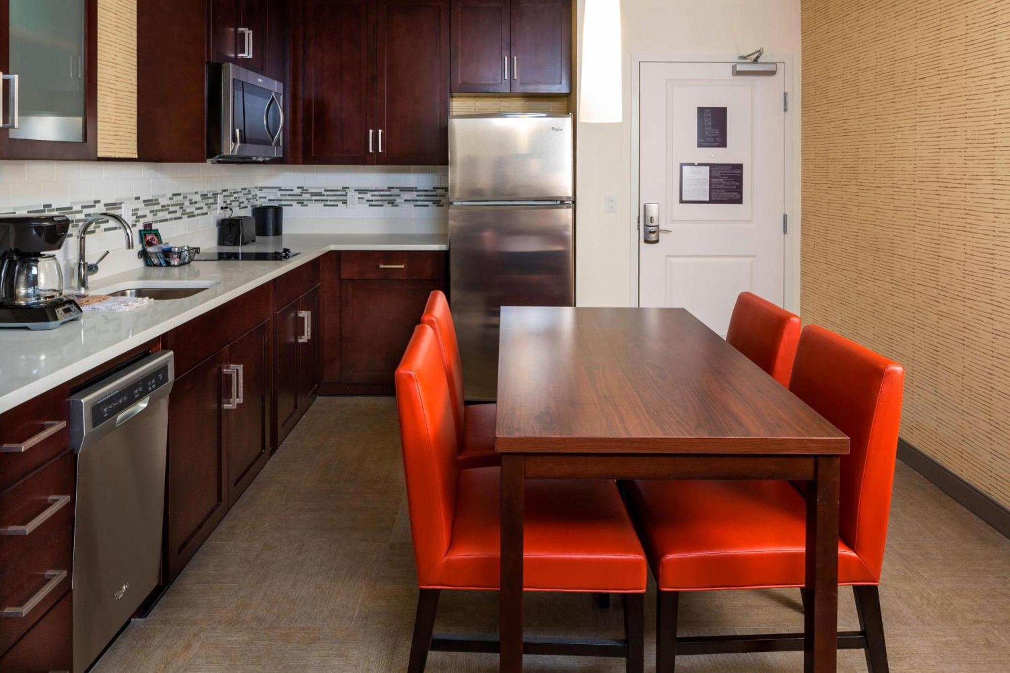 Residence Inn By Marriott Jacksonville South Bartram Park Luaran gambar