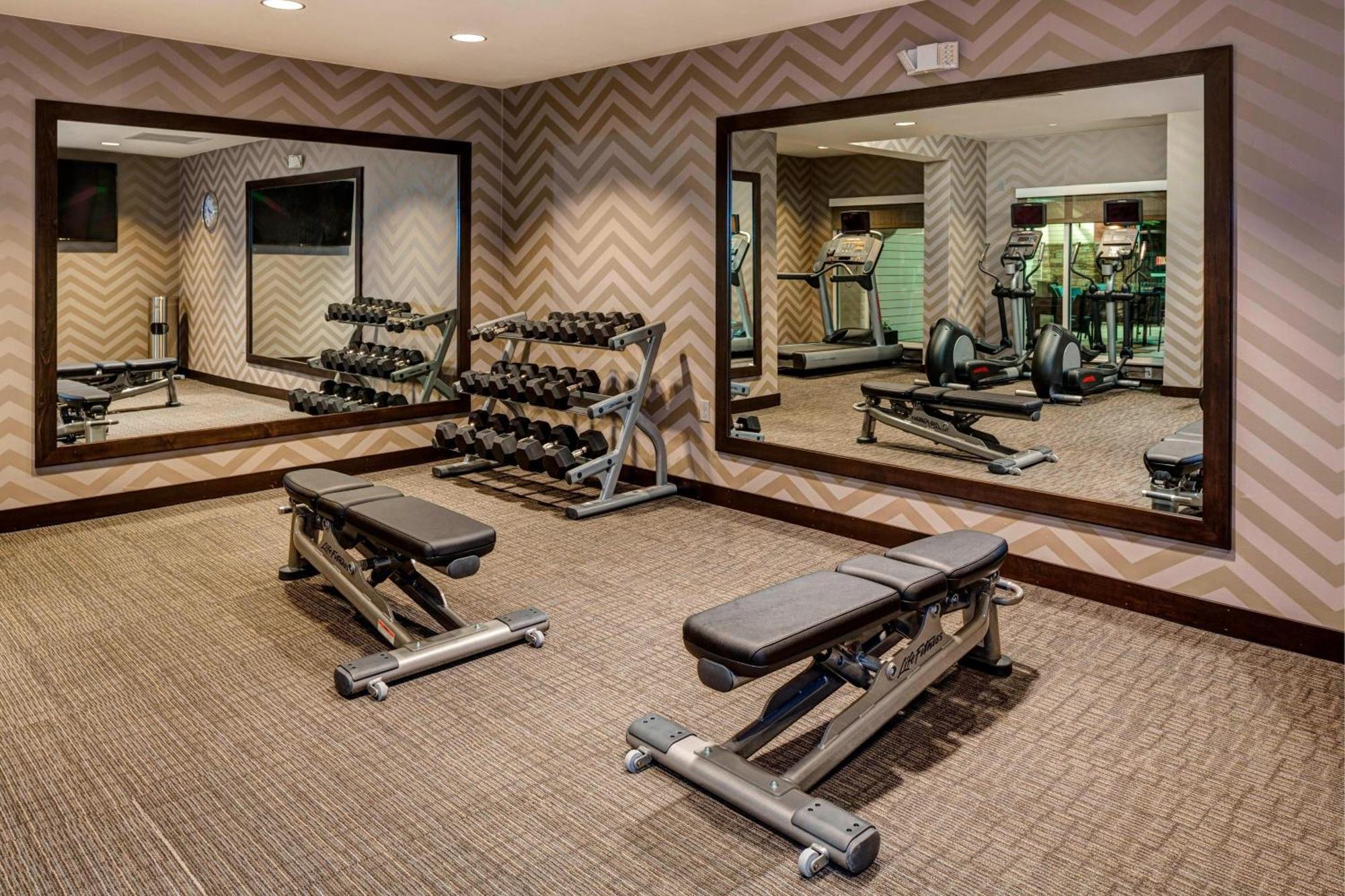 Residence Inn By Marriott Jacksonville South Bartram Park Luaran gambar