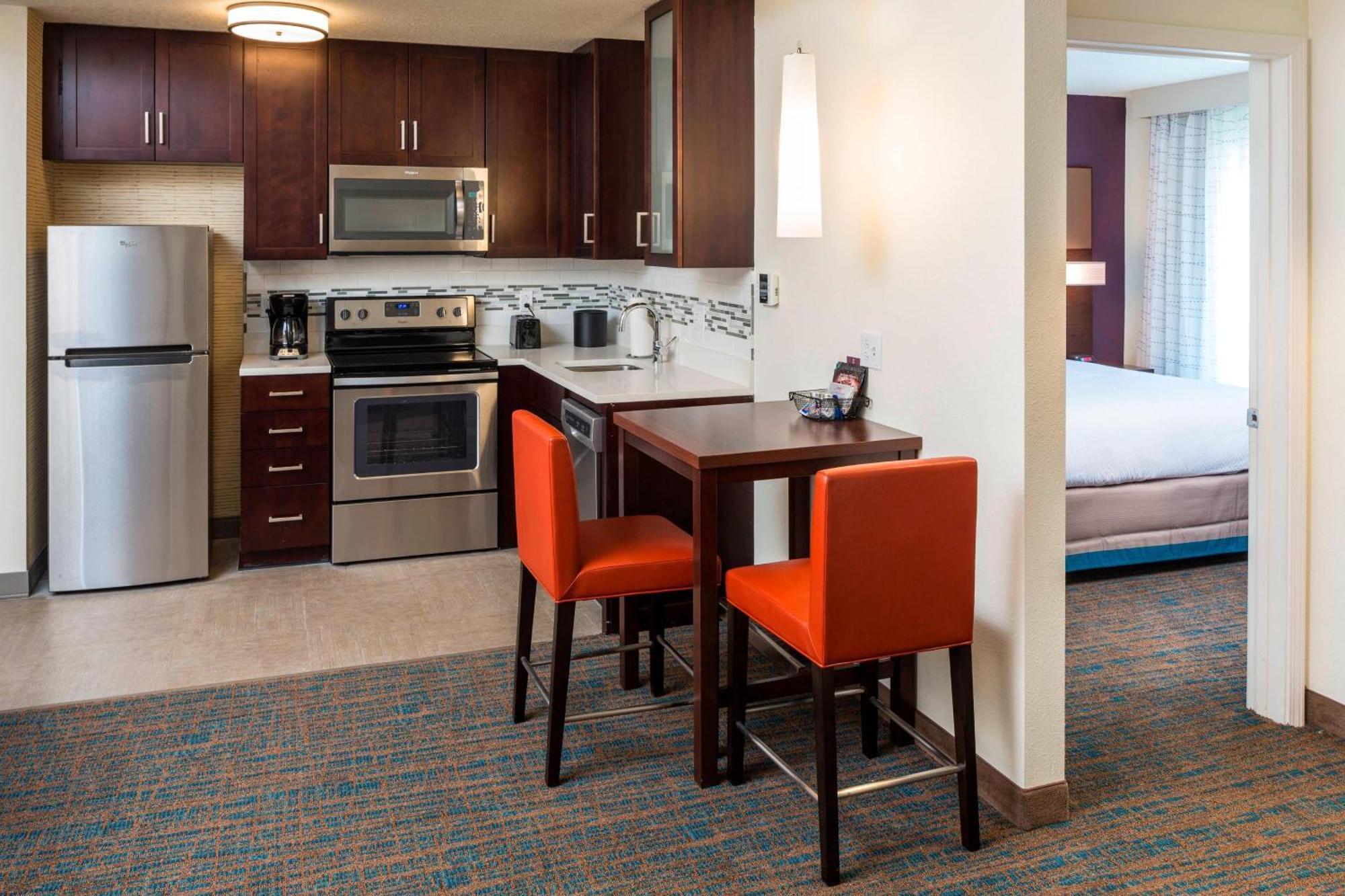 Residence Inn By Marriott Jacksonville South Bartram Park Luaran gambar