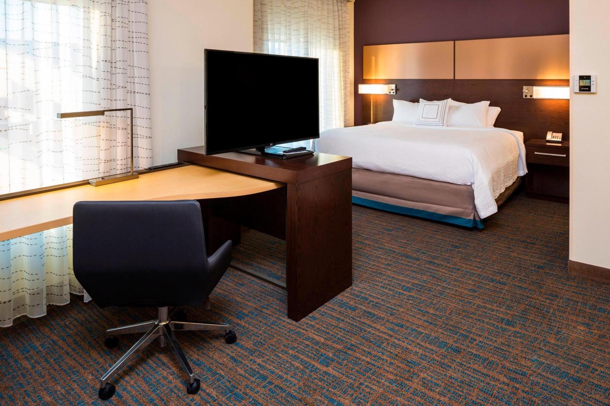 Residence Inn By Marriott Jacksonville South Bartram Park Luaran gambar