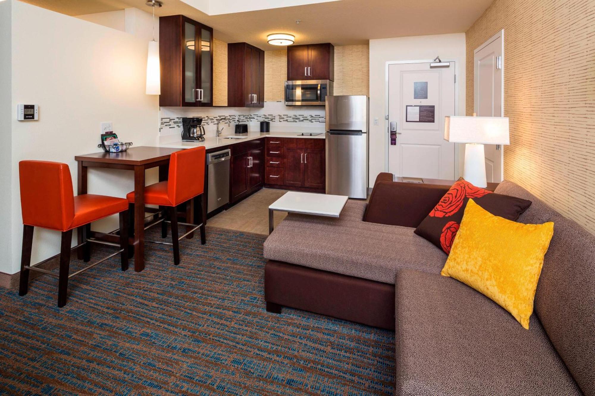 Residence Inn By Marriott Jacksonville South Bartram Park Luaran gambar