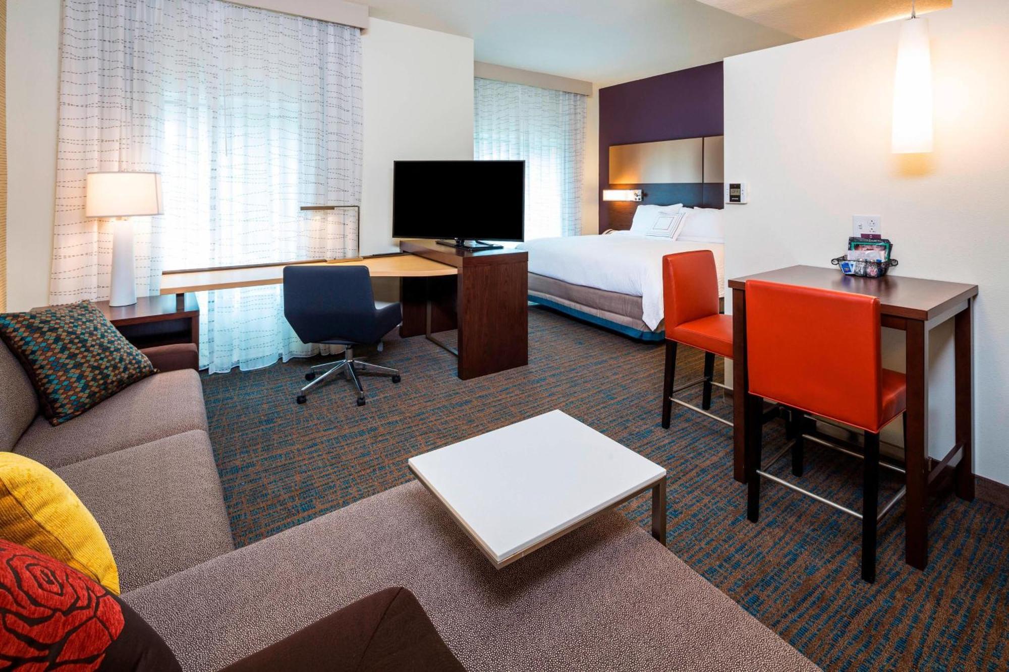 Residence Inn By Marriott Jacksonville South Bartram Park Luaran gambar
