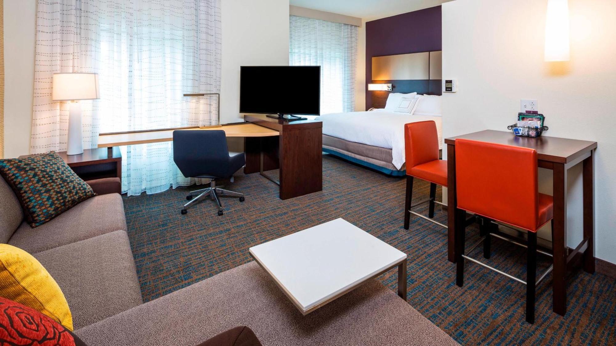 Residence Inn By Marriott Jacksonville South Bartram Park Luaran gambar