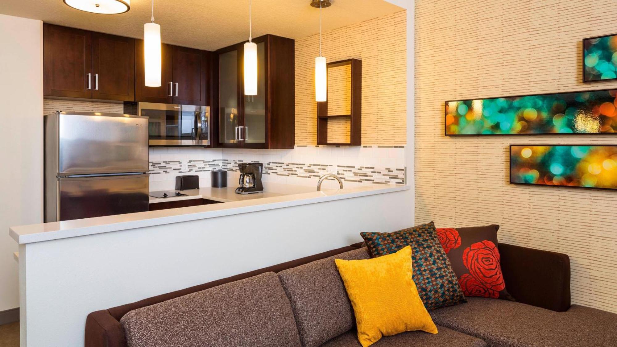 Residence Inn By Marriott Jacksonville South Bartram Park Luaran gambar