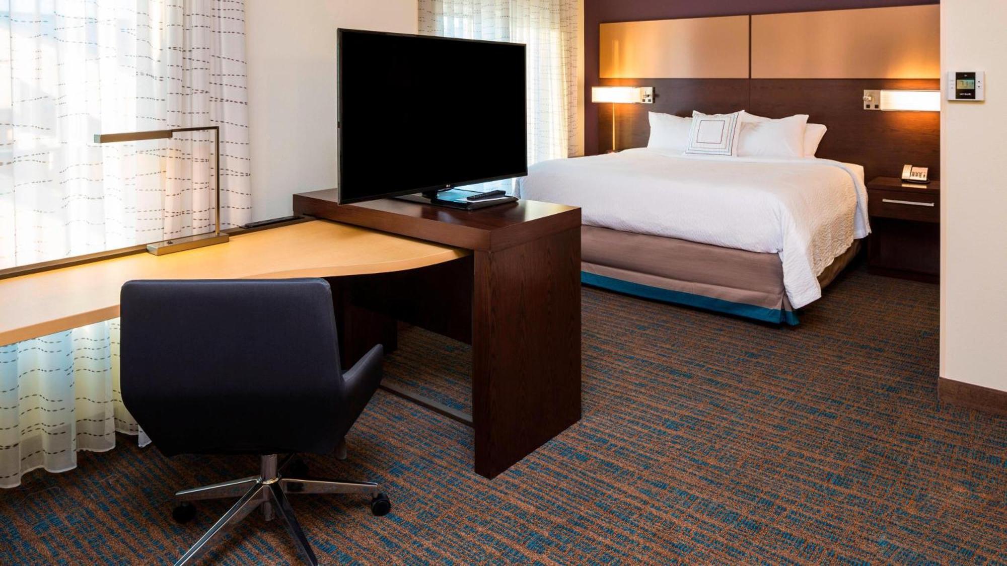 Residence Inn By Marriott Jacksonville South Bartram Park Luaran gambar