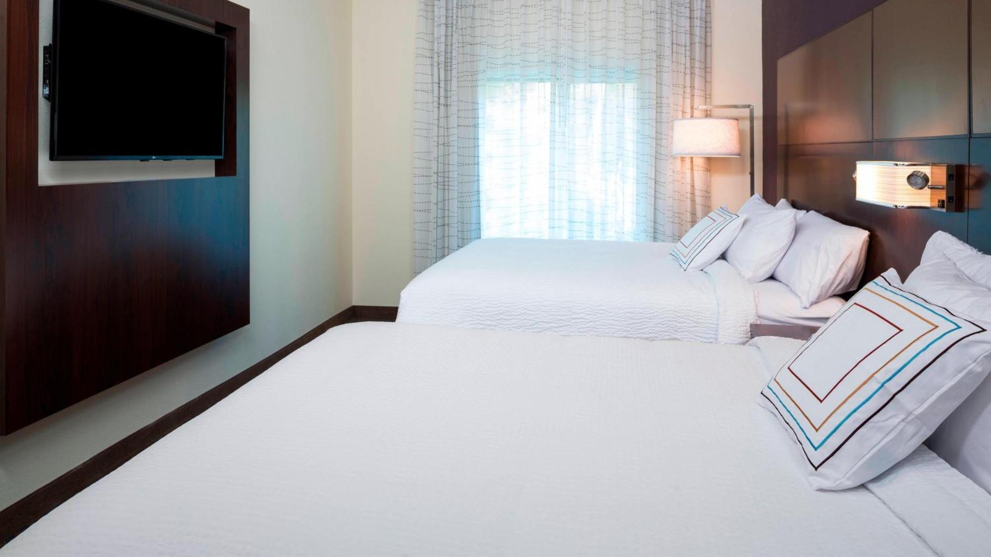 Residence Inn By Marriott Jacksonville South Bartram Park Luaran gambar
