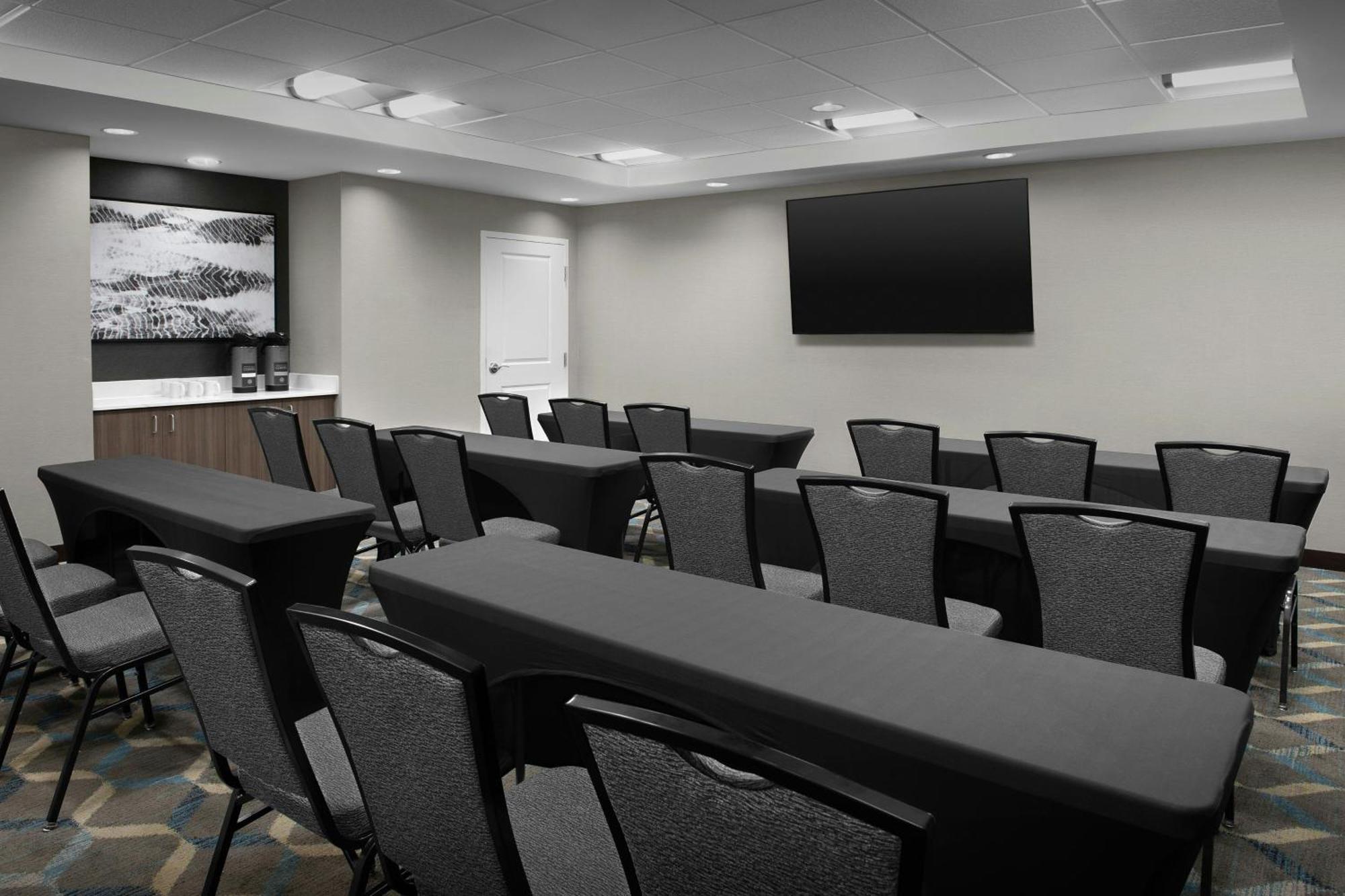 Residence Inn By Marriott Jacksonville South Bartram Park Luaran gambar