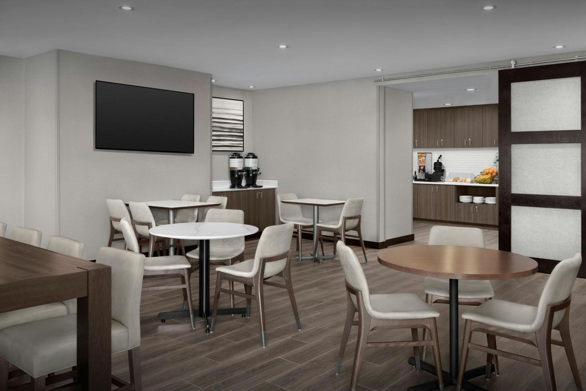 Residence Inn By Marriott Jacksonville South Bartram Park Luaran gambar