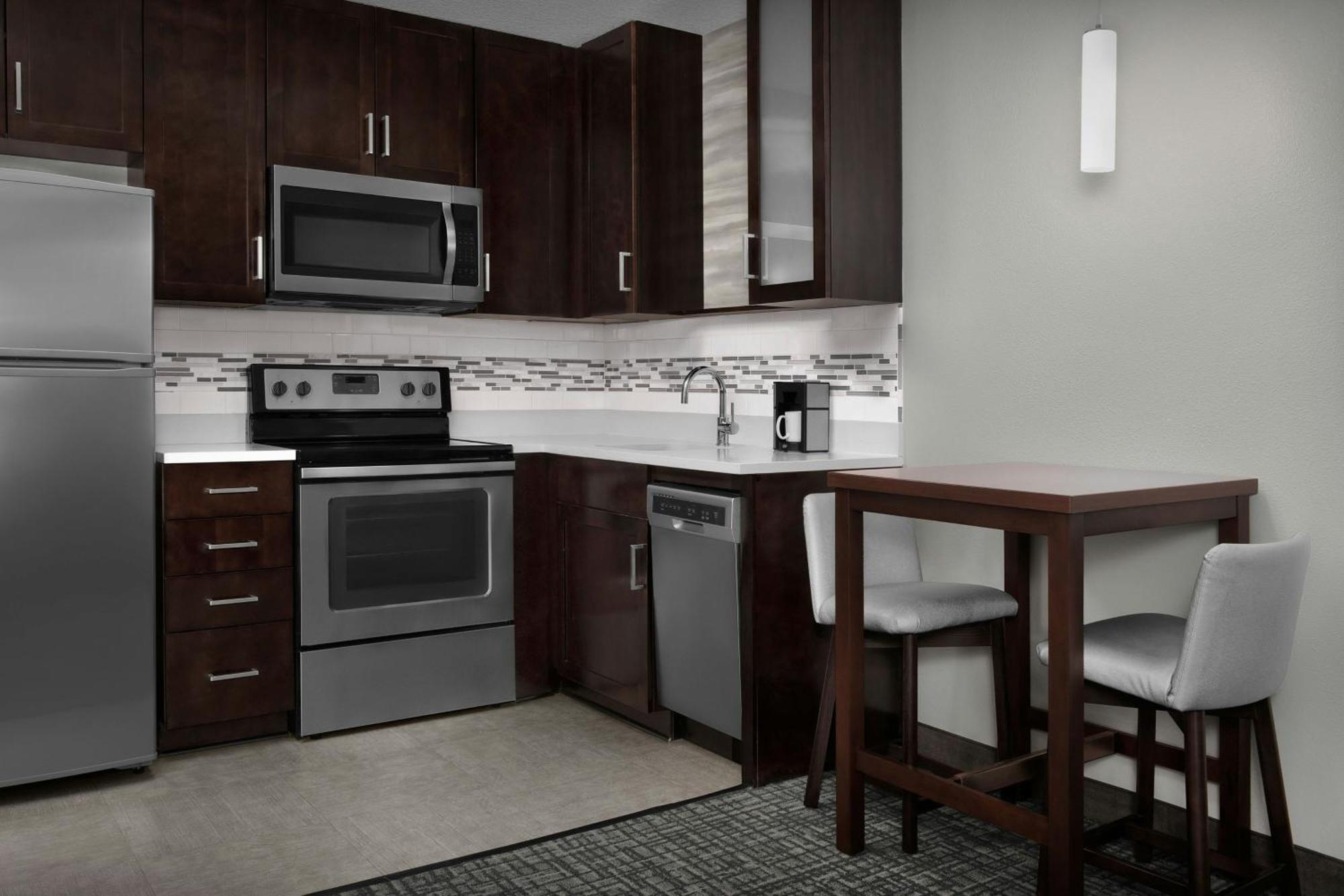 Residence Inn By Marriott Jacksonville South Bartram Park Luaran gambar