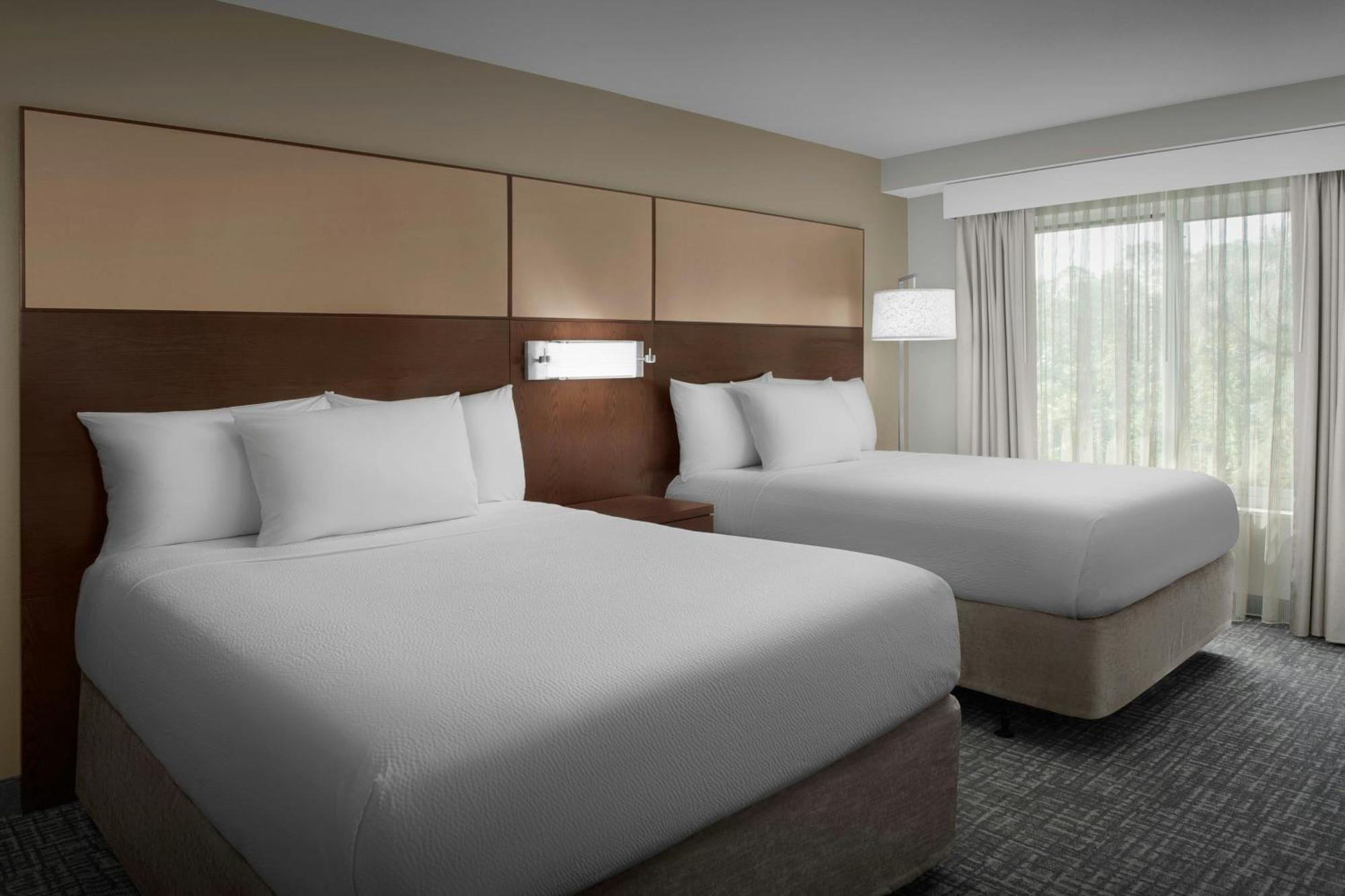 Residence Inn By Marriott Jacksonville South Bartram Park Luaran gambar