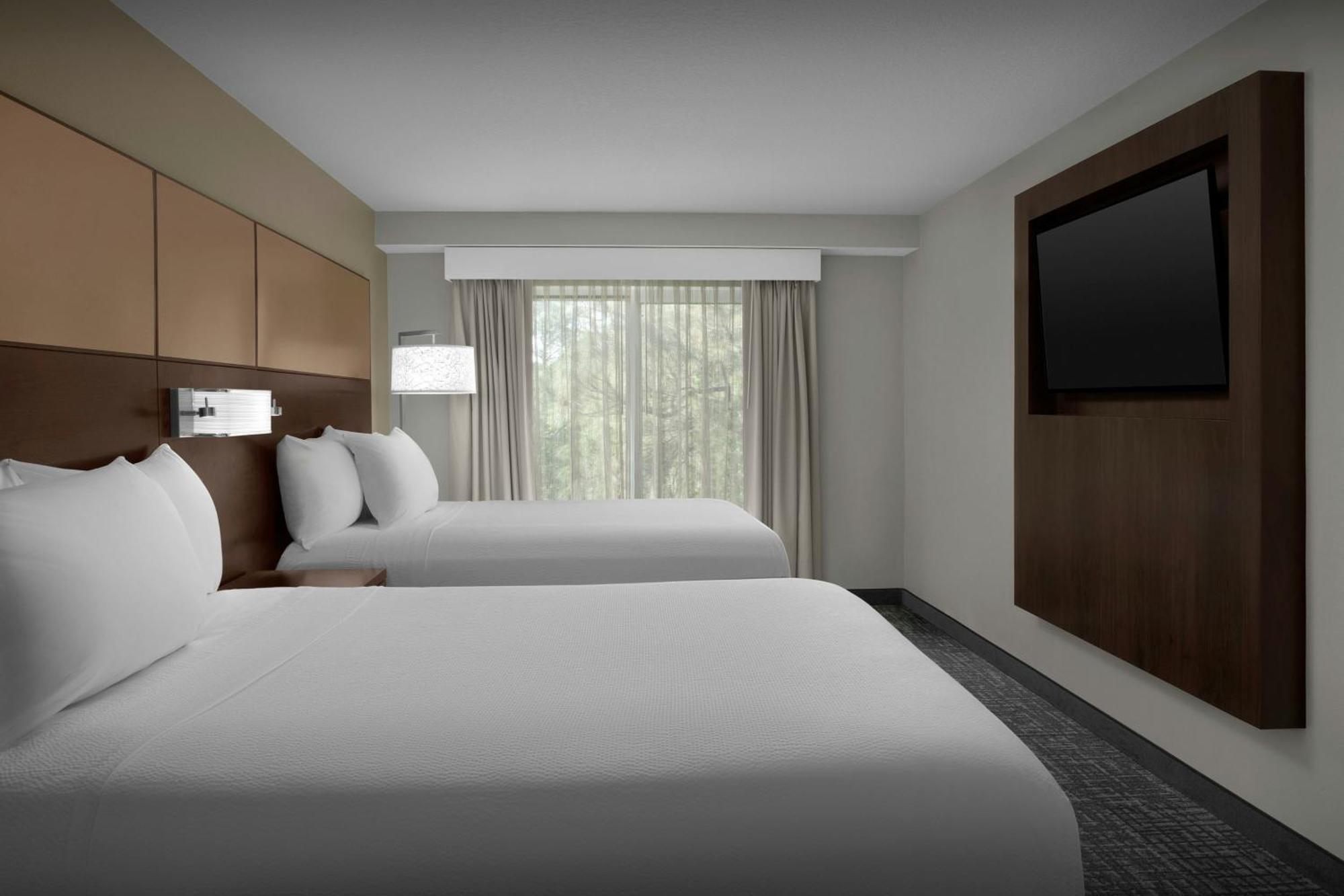 Residence Inn By Marriott Jacksonville South Bartram Park Luaran gambar