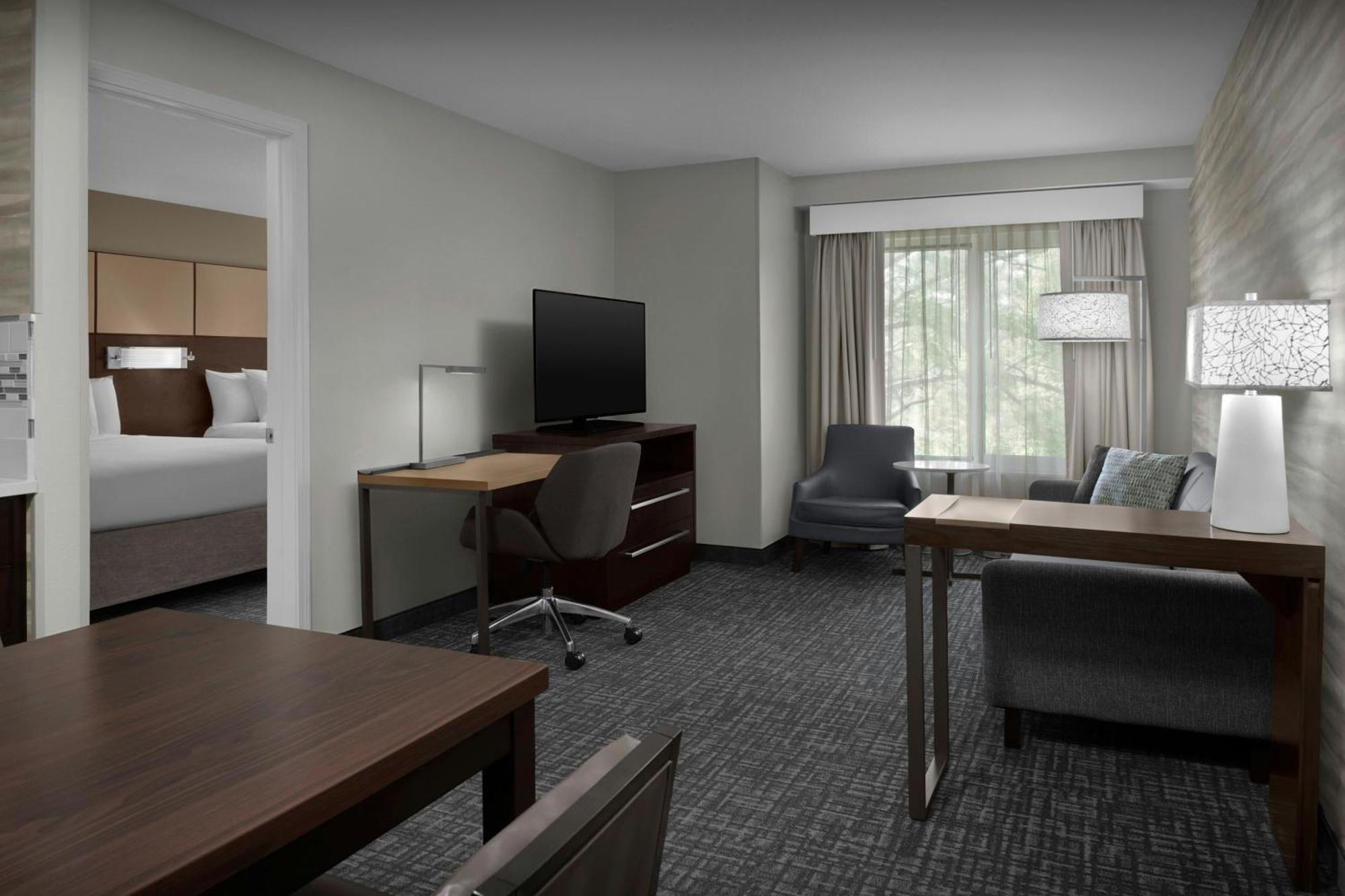 Residence Inn By Marriott Jacksonville South Bartram Park Luaran gambar