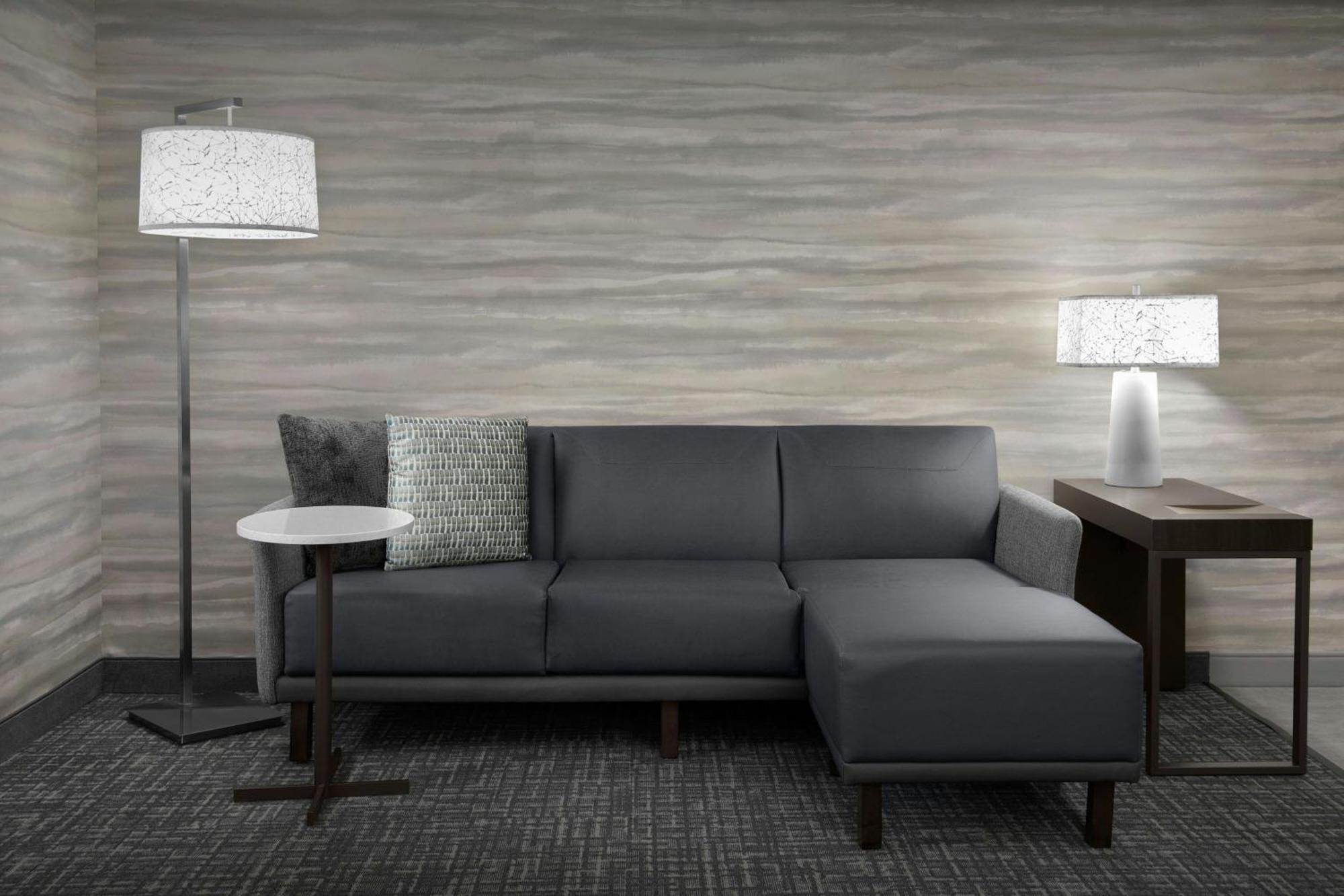 Residence Inn By Marriott Jacksonville South Bartram Park Luaran gambar
