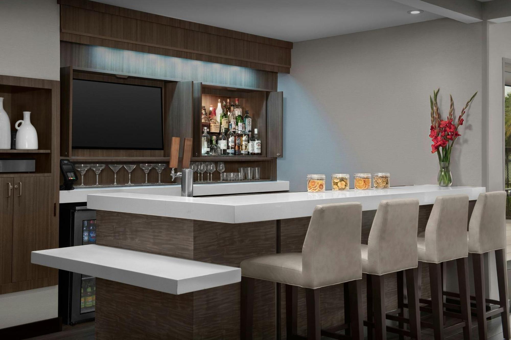 Residence Inn By Marriott Jacksonville South Bartram Park Luaran gambar