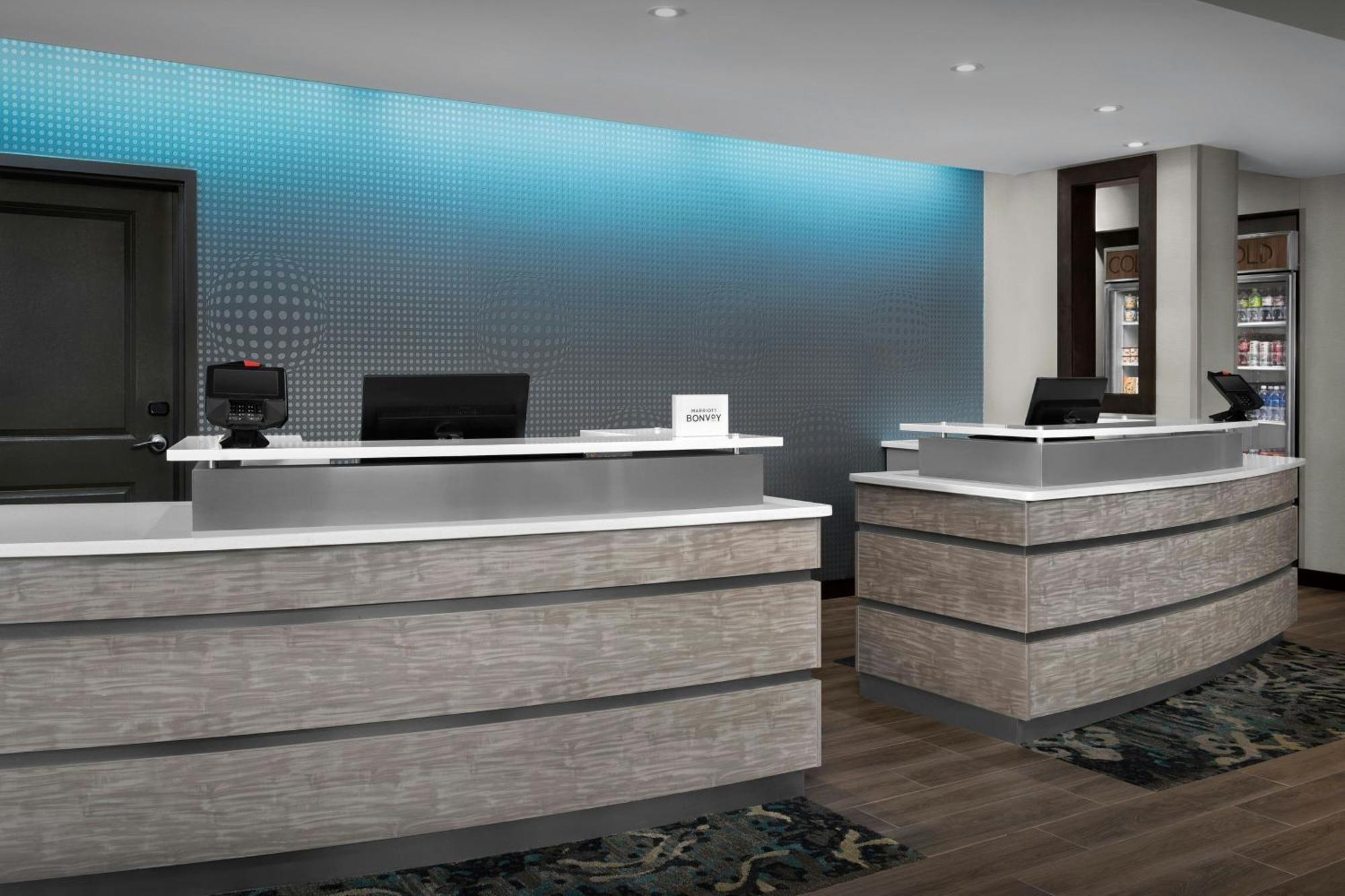 Residence Inn By Marriott Jacksonville South Bartram Park Luaran gambar