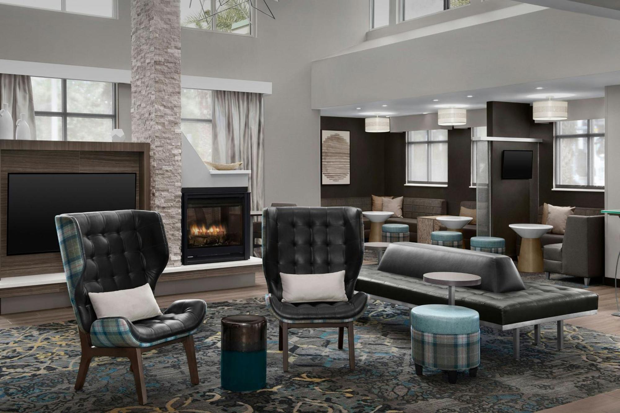 Residence Inn By Marriott Jacksonville South Bartram Park Luaran gambar