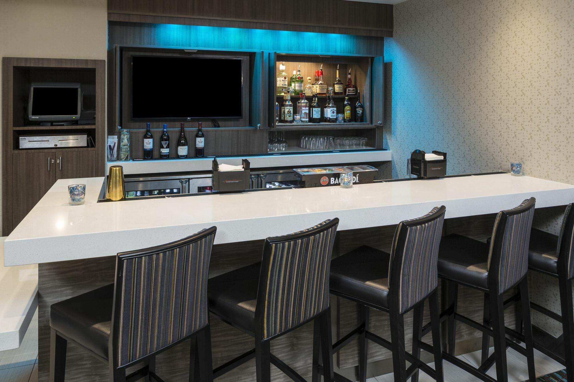 Residence Inn By Marriott Jacksonville South Bartram Park Luaran gambar